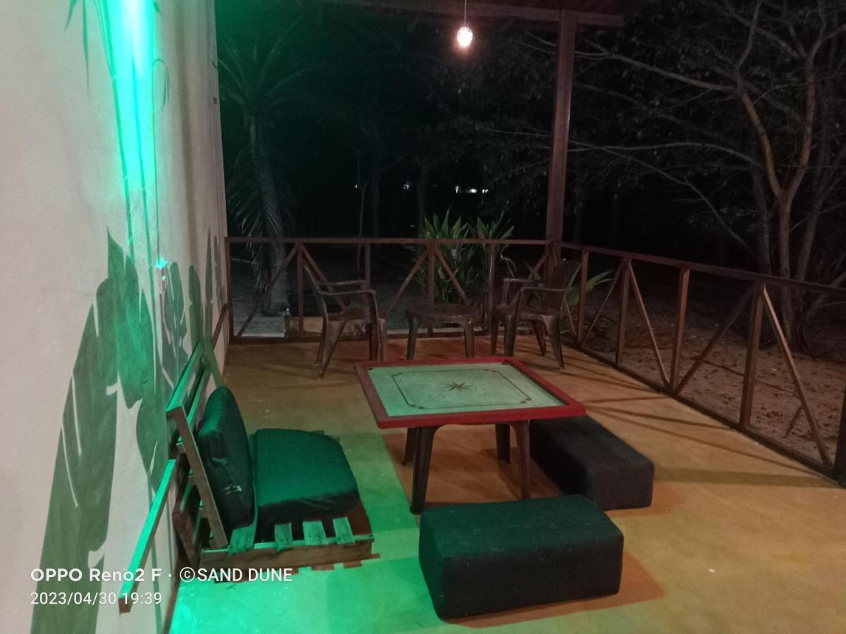 Sand Dune Beach Resort & Surf Camp Arugam Bay Εξωτερικό φωτογραφία