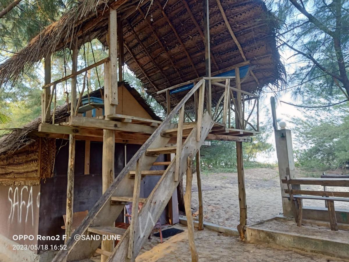 Sand Dune Beach Resort & Surf Camp Arugam Bay Εξωτερικό φωτογραφία