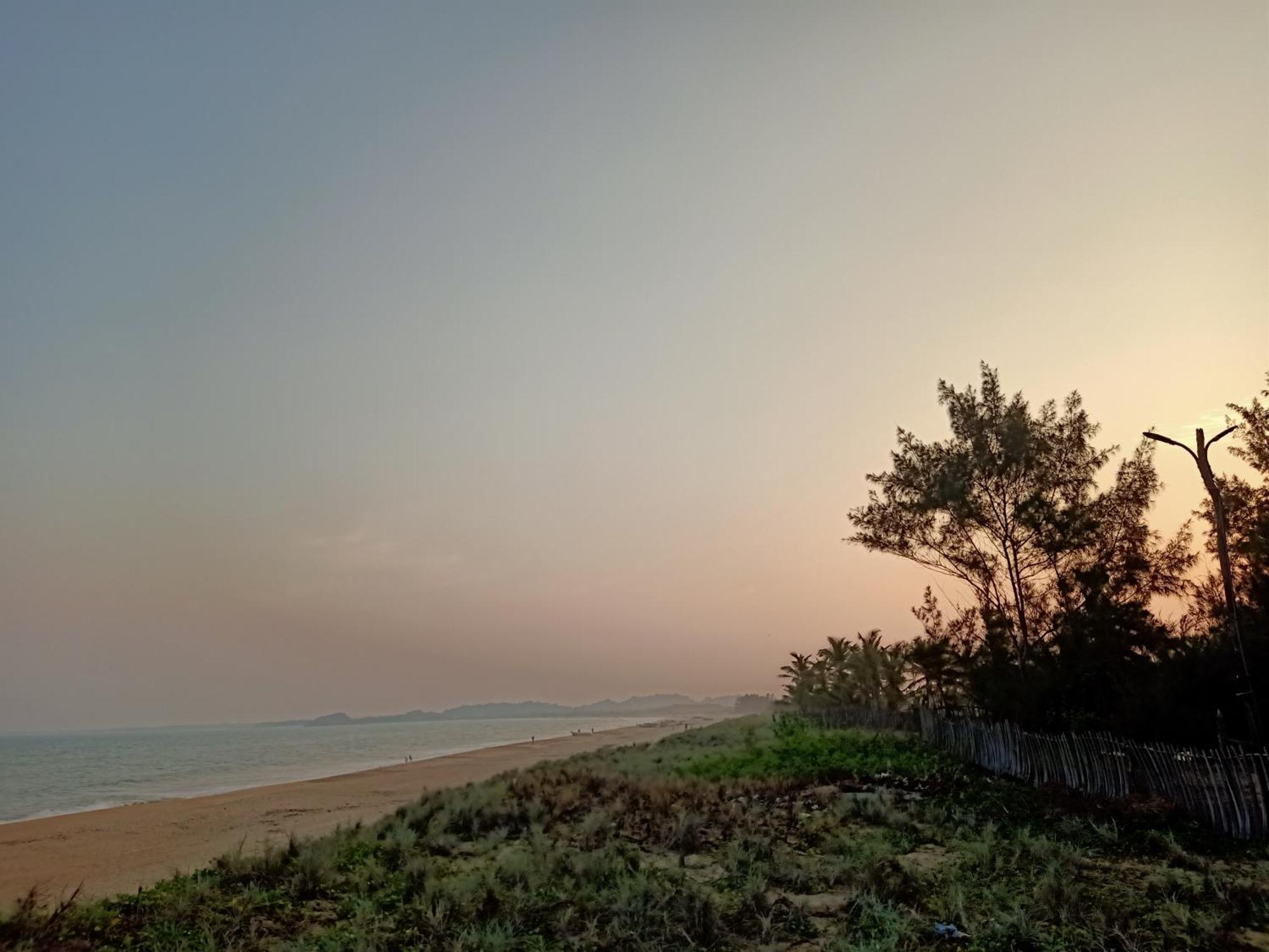 Sand Dune Beach Resort & Surf Camp Arugam Bay Εξωτερικό φωτογραφία