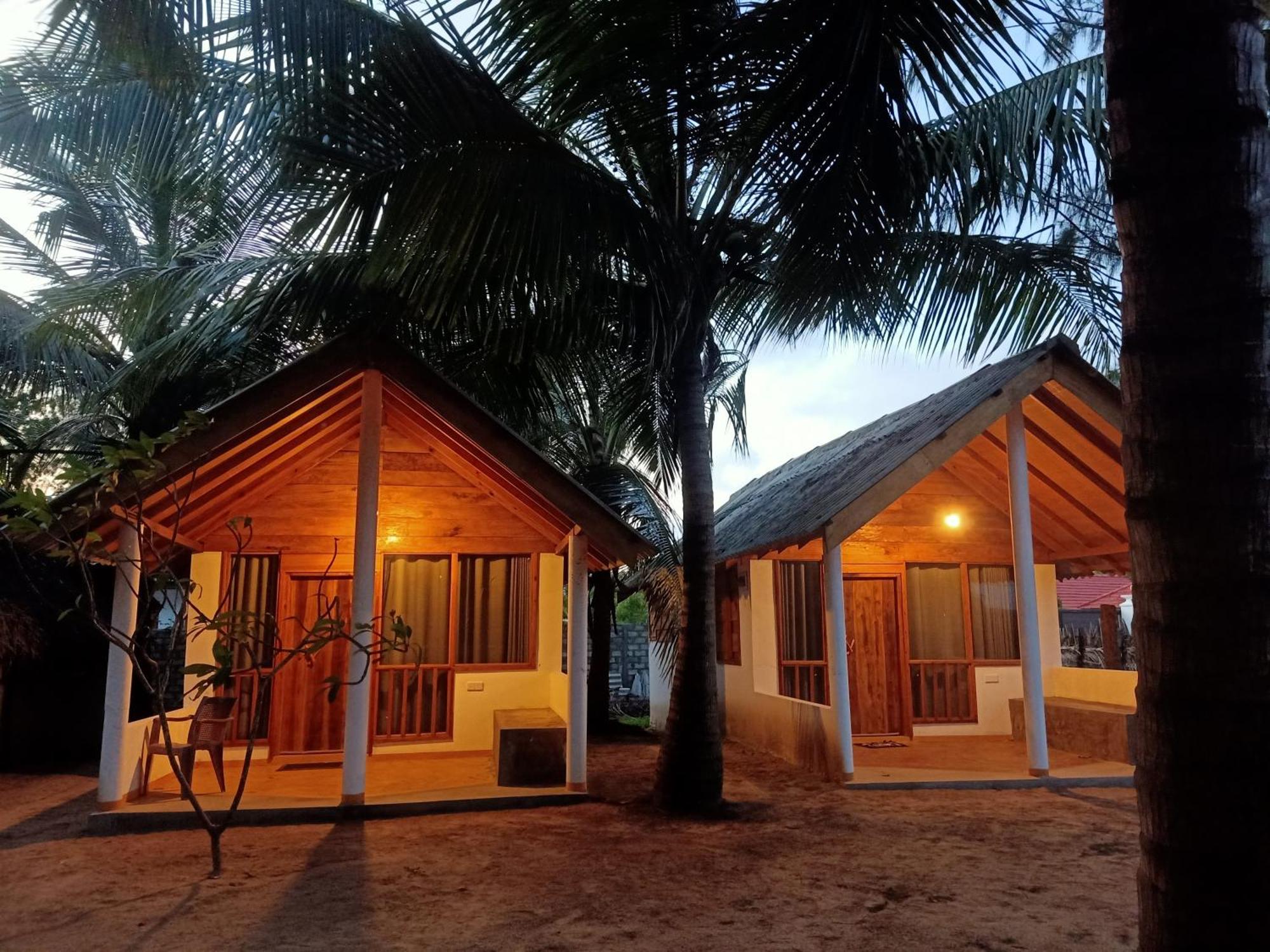 Sand Dune Beach Resort & Surf Camp Arugam Bay Εξωτερικό φωτογραφία