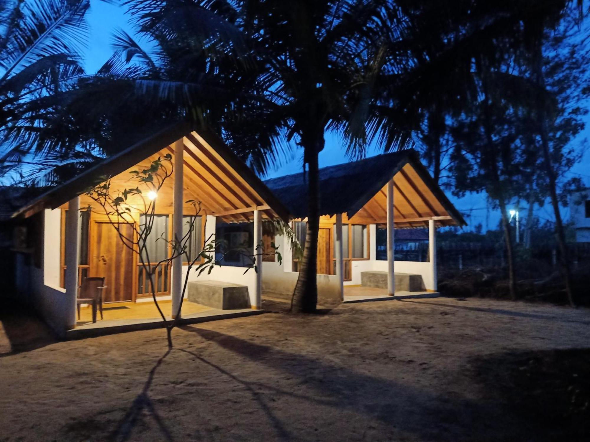 Sand Dune Beach Resort & Surf Camp Arugam Bay Εξωτερικό φωτογραφία