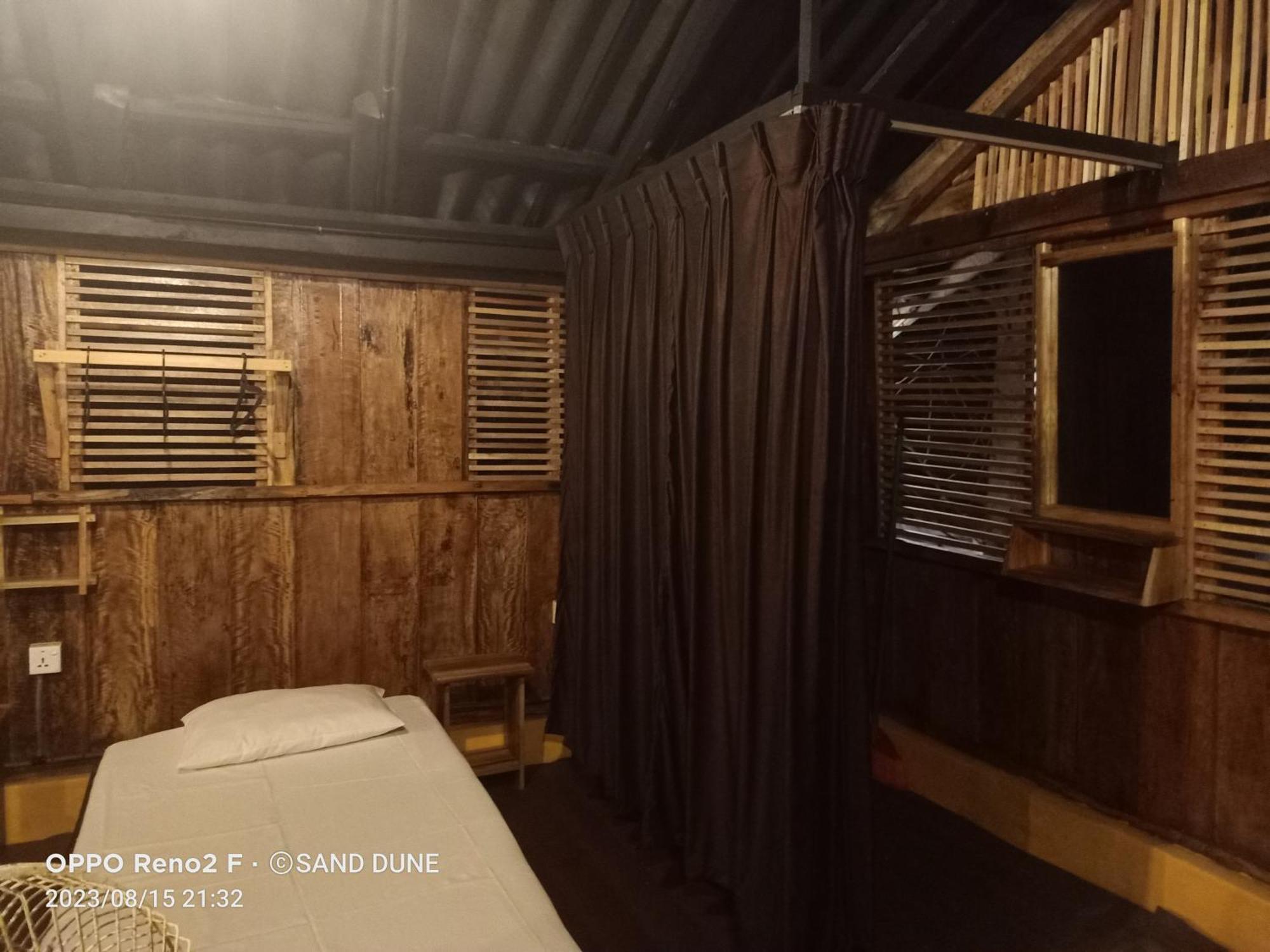 Sand Dune Beach Resort & Surf Camp Arugam Bay Εξωτερικό φωτογραφία