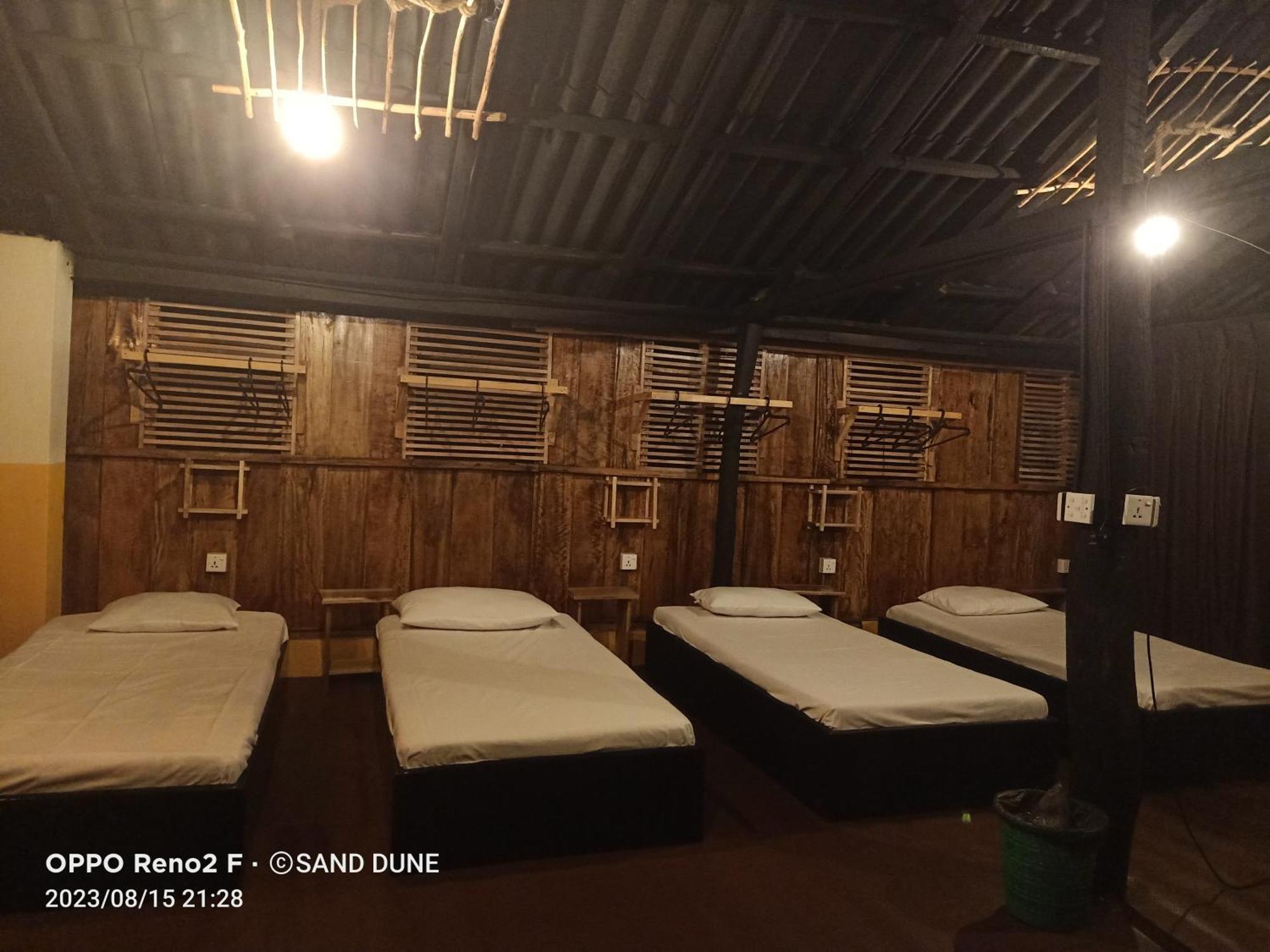 Sand Dune Beach Resort & Surf Camp Arugam Bay Εξωτερικό φωτογραφία