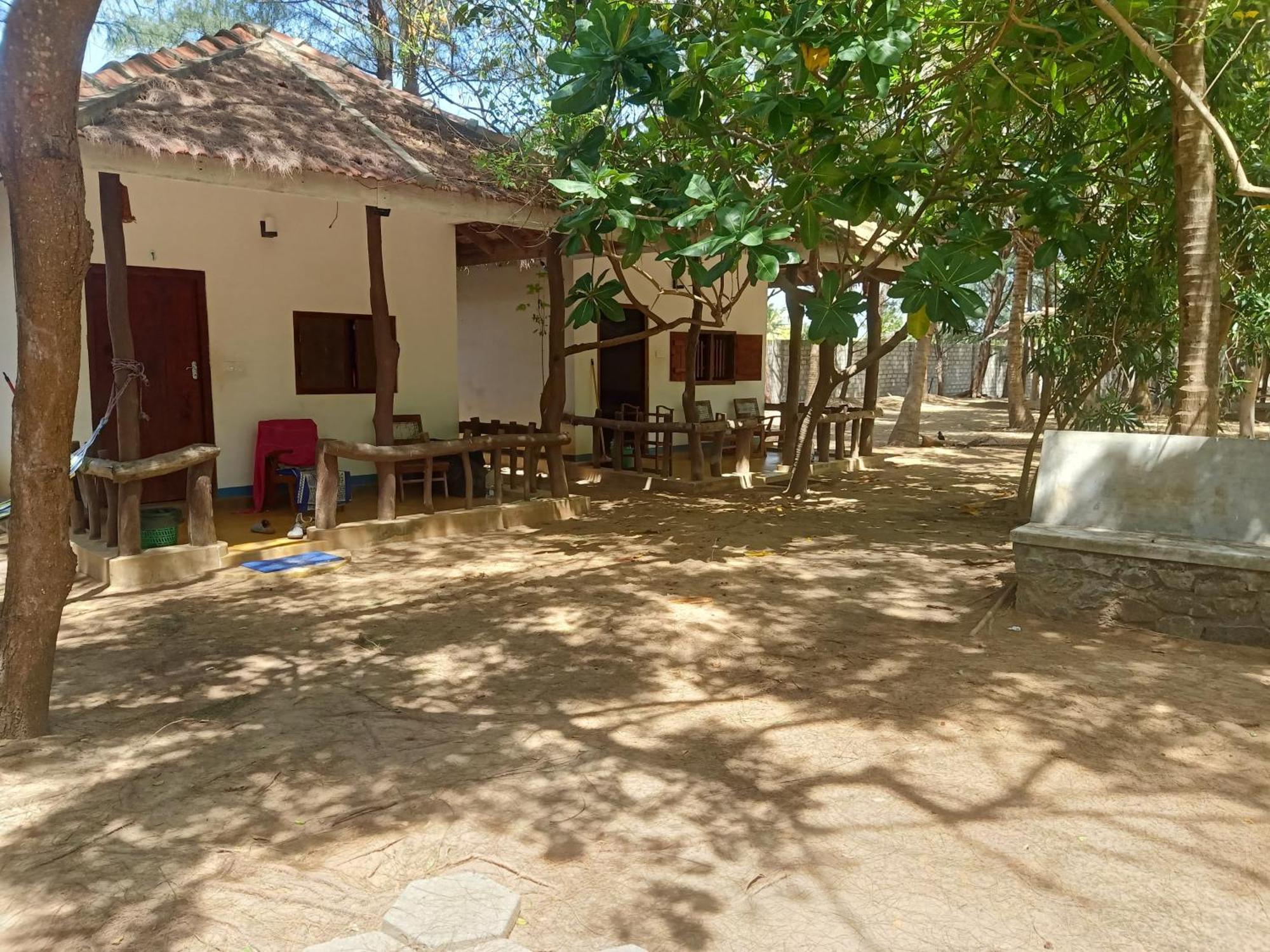 Sand Dune Beach Resort & Surf Camp Arugam Bay Εξωτερικό φωτογραφία