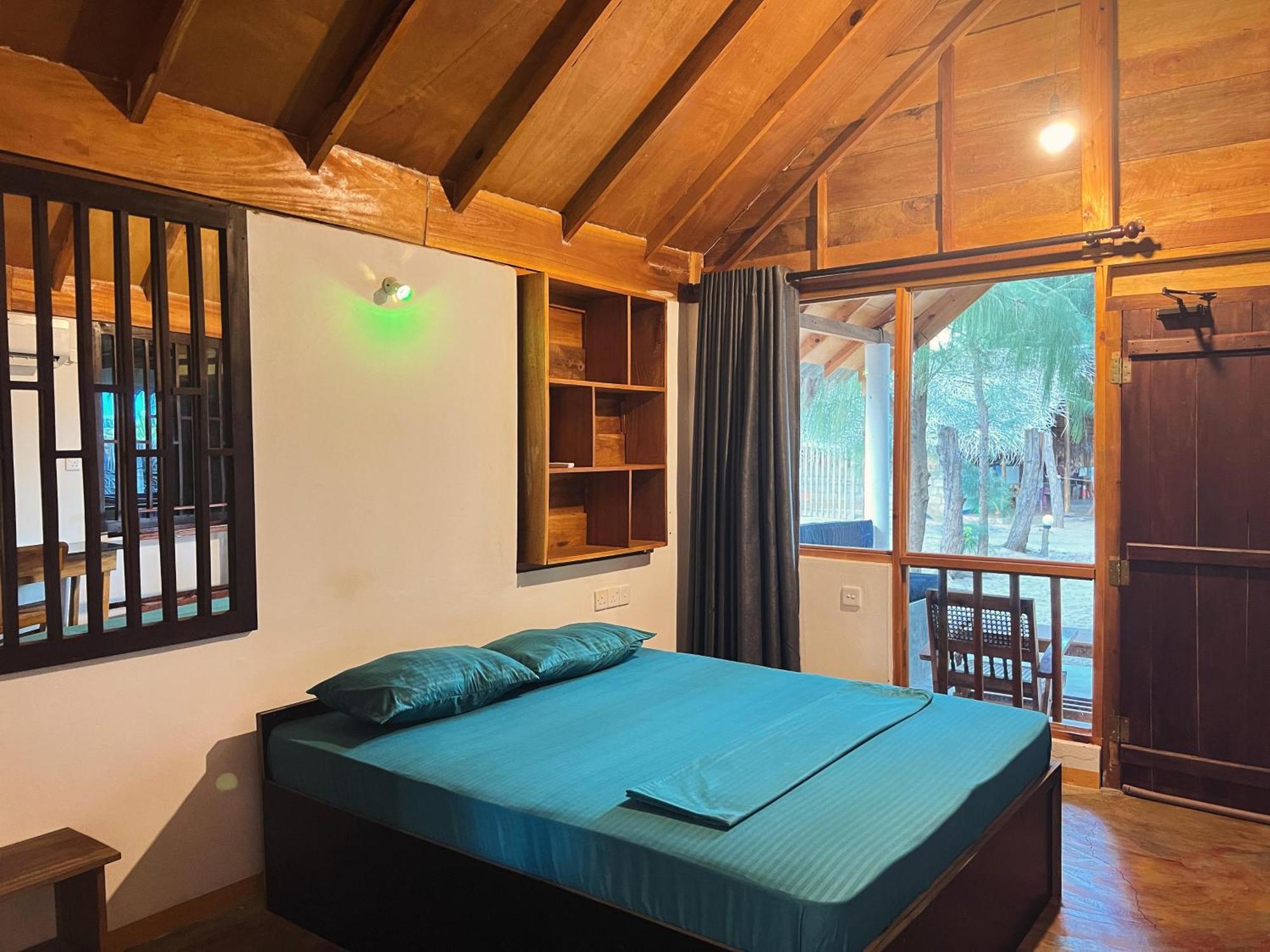 Sand Dune Beach Resort & Surf Camp Arugam Bay Εξωτερικό φωτογραφία