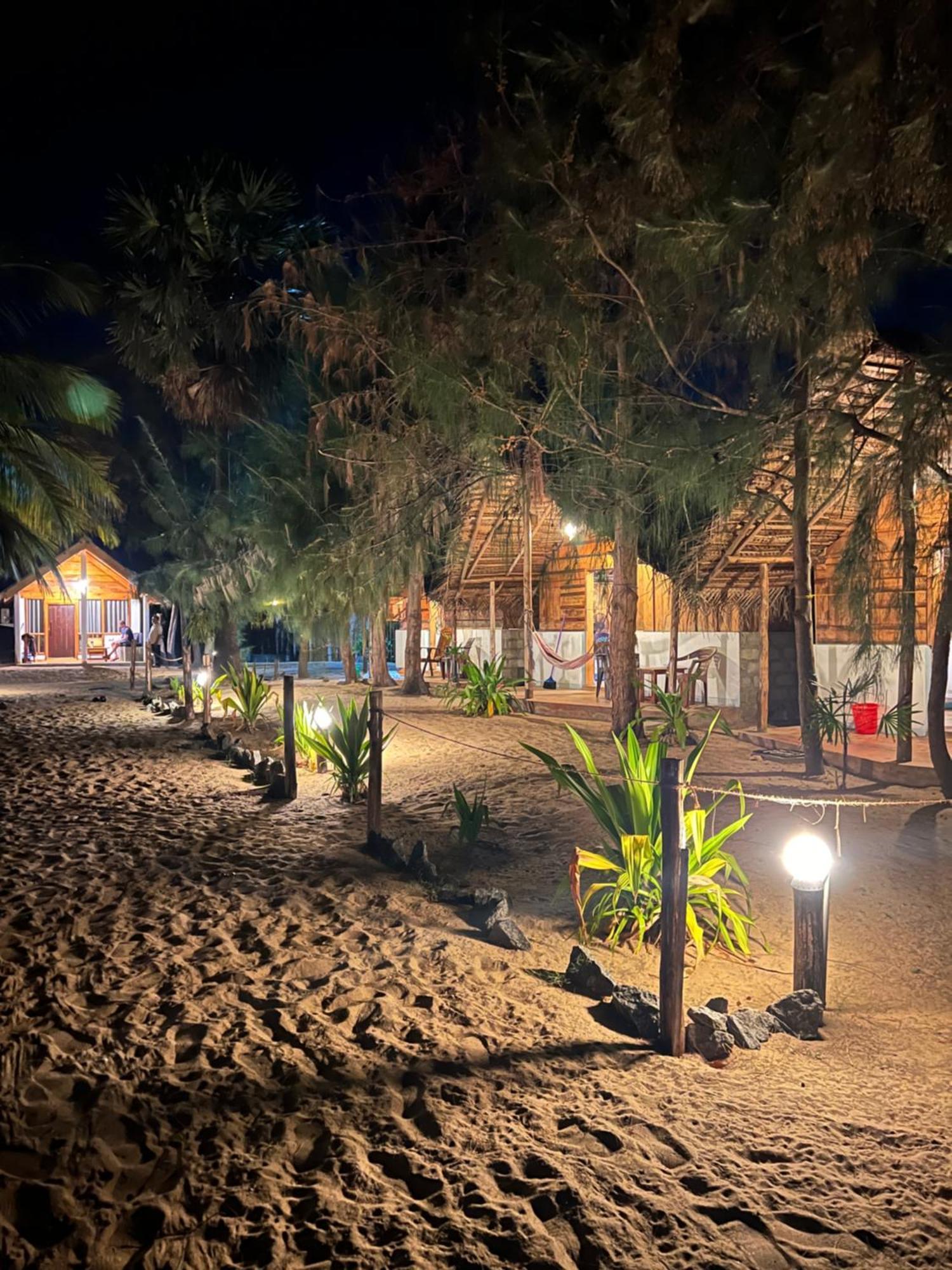Sand Dune Beach Resort & Surf Camp Arugam Bay Εξωτερικό φωτογραφία