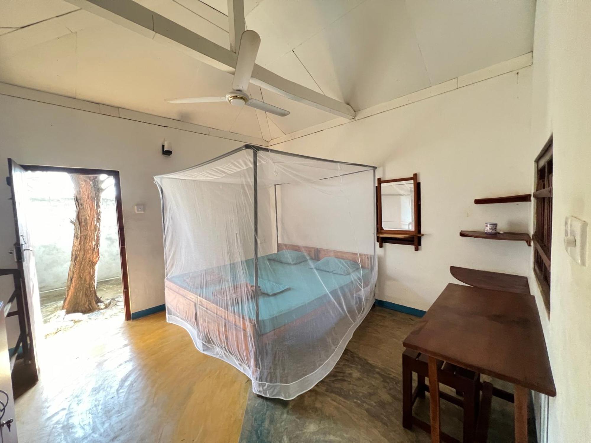 Sand Dune Beach Resort & Surf Camp Arugam Bay Εξωτερικό φωτογραφία
