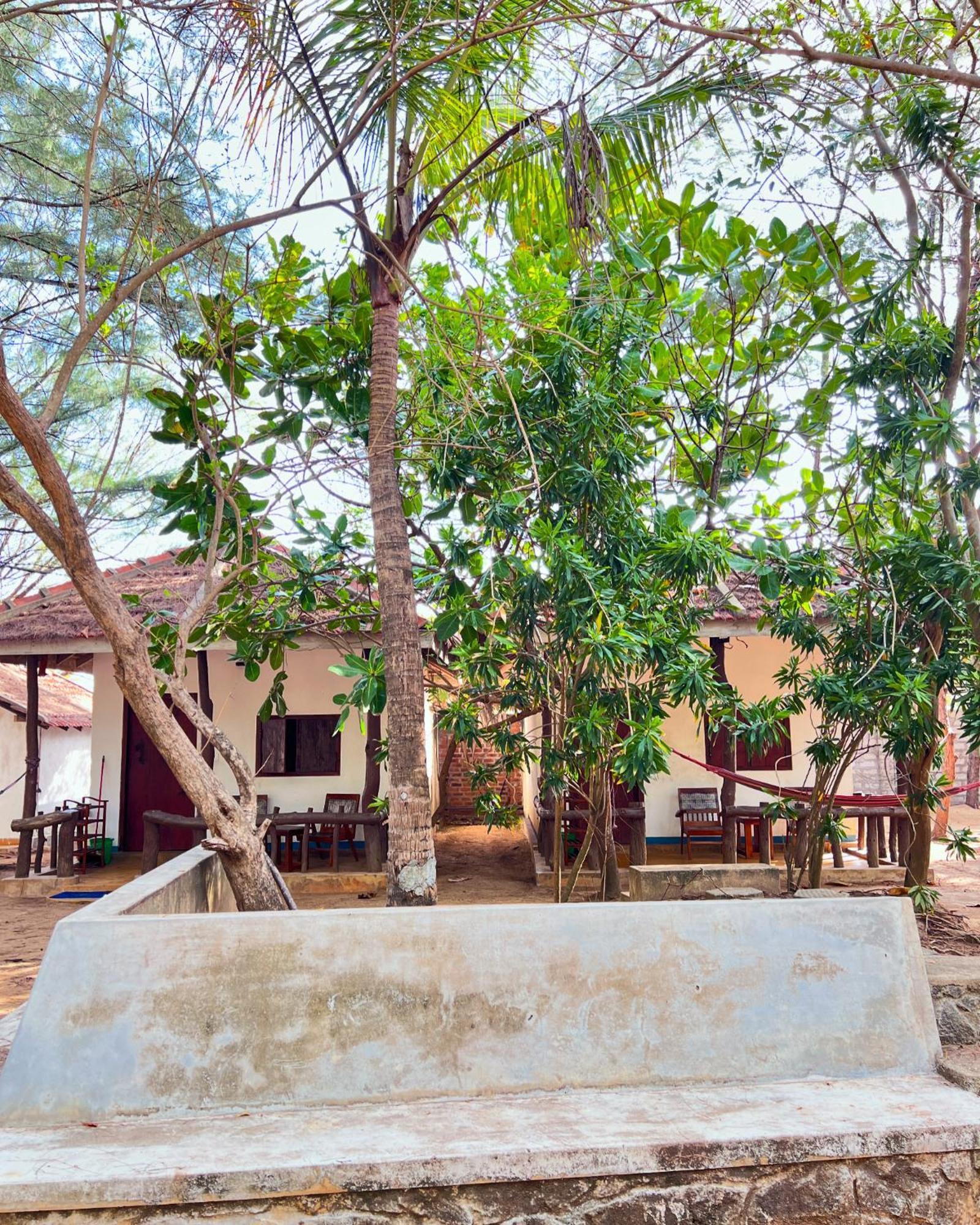 Sand Dune Beach Resort & Surf Camp Arugam Bay Εξωτερικό φωτογραφία
