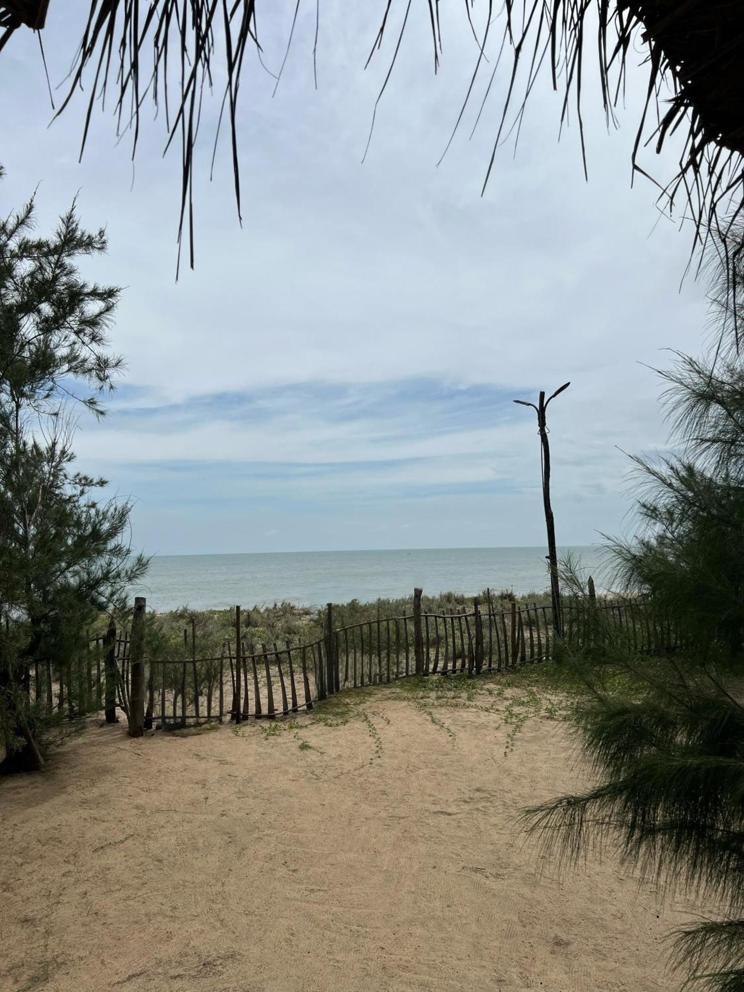 Sand Dune Beach Resort & Surf Camp Arugam Bay Εξωτερικό φωτογραφία