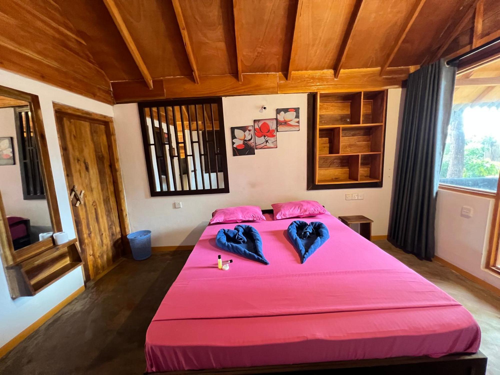 Sand Dune Beach Resort & Surf Camp Arugam Bay Εξωτερικό φωτογραφία