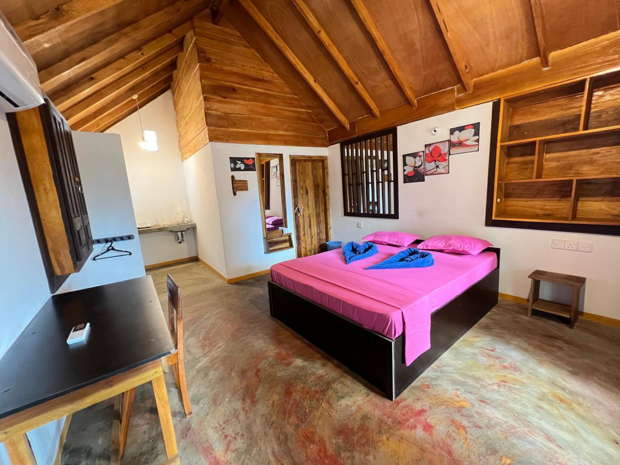 Sand Dune Beach Resort & Surf Camp Arugam Bay Εξωτερικό φωτογραφία