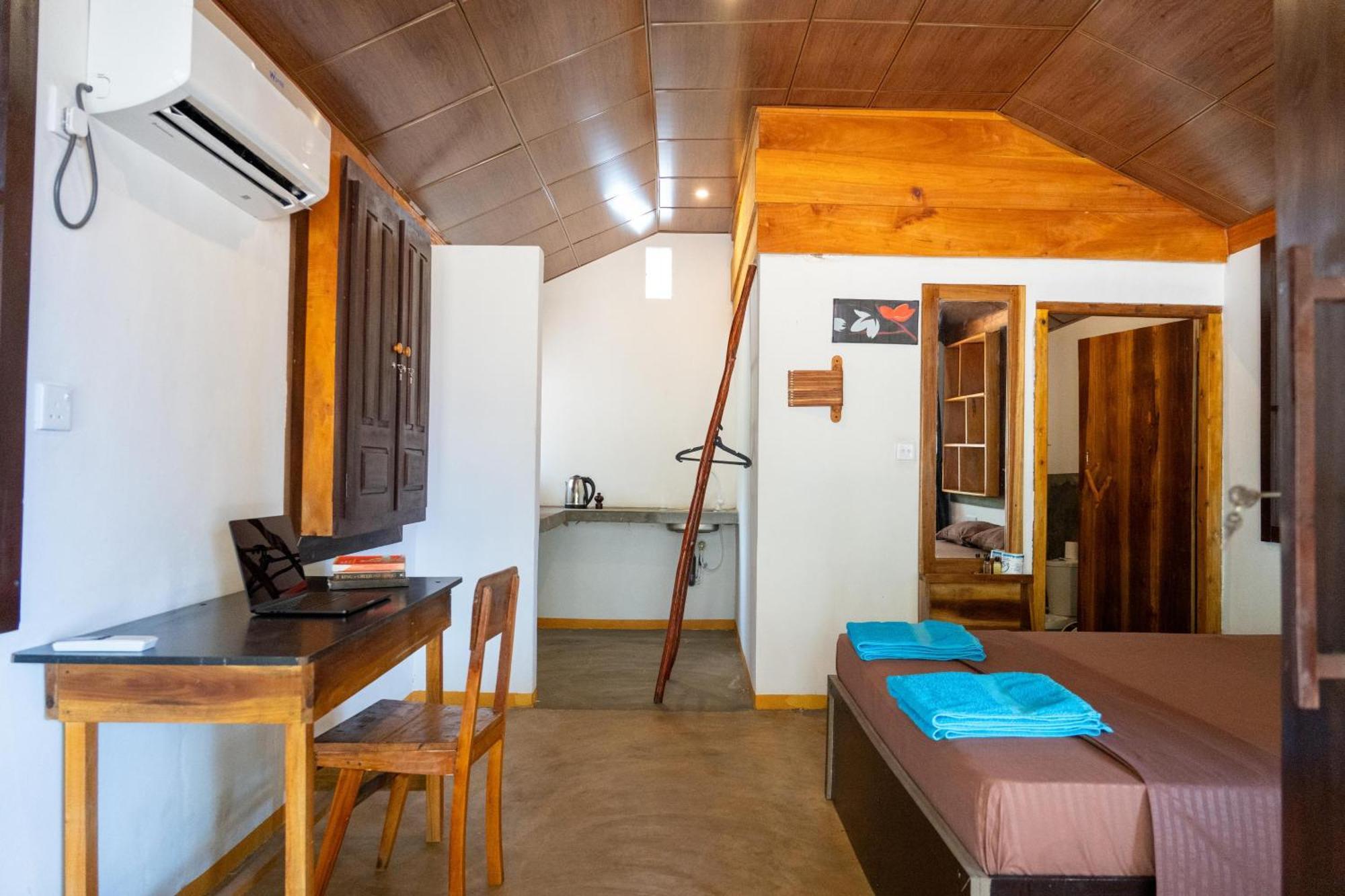 Sand Dune Beach Resort & Surf Camp Arugam Bay Εξωτερικό φωτογραφία