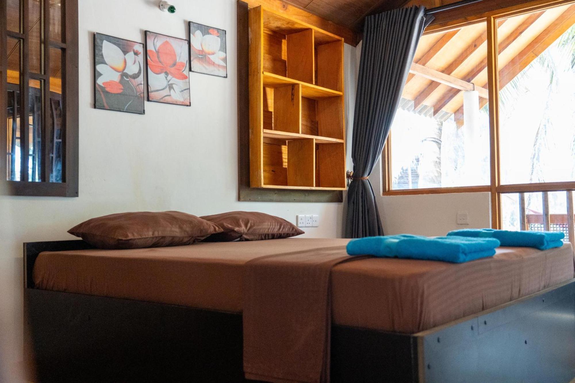 Sand Dune Beach Resort & Surf Camp Arugam Bay Εξωτερικό φωτογραφία