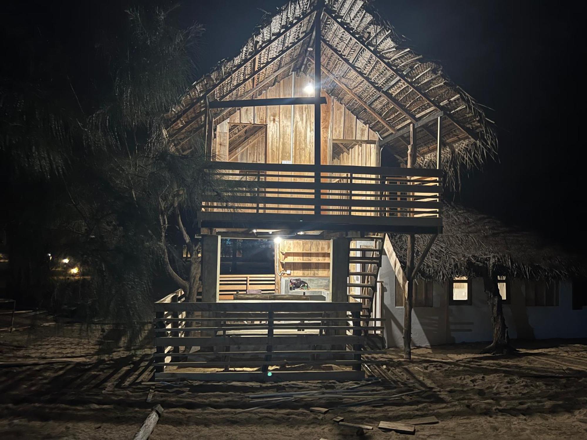 Sand Dune Beach Resort & Surf Camp Arugam Bay Εξωτερικό φωτογραφία