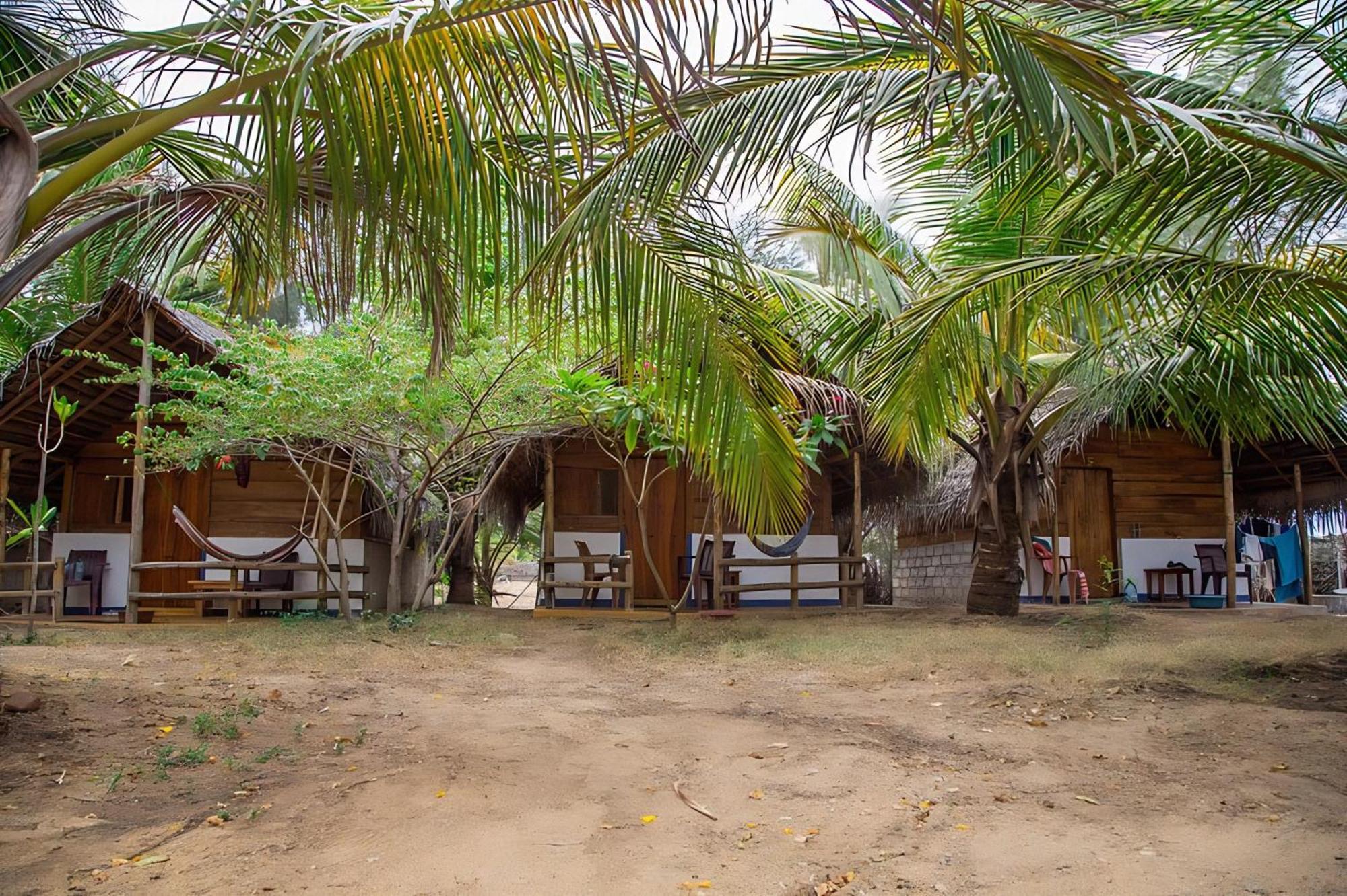 Sand Dune Beach Resort & Surf Camp Arugam Bay Εξωτερικό φωτογραφία